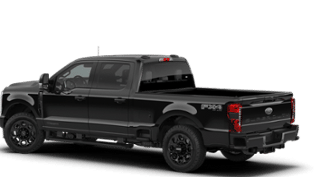2026 Ford Super Duty® External Image 3